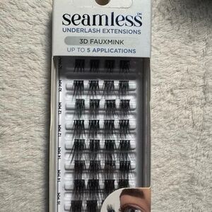 Ardell Seamless Underlash Extension 3D Fauxmink 32 Assorted Lengths undies